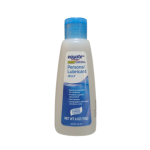 lubricante personal en gel equate b38