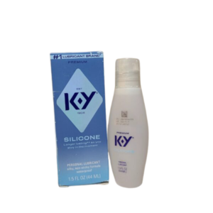 ky lubricantente silicona b36