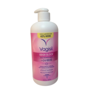 vagisil lavado intimo