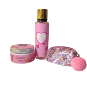 combo spray y mantequilla b64