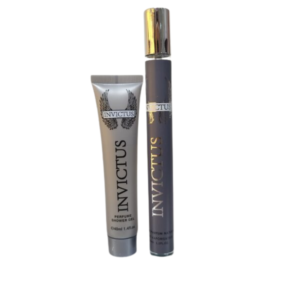 combo perfume x2 frasco y crema b62