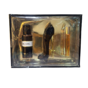 estuche carolina herrera x3 b68