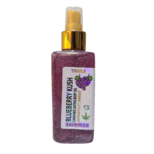 shimmen truly aceite corporal b60