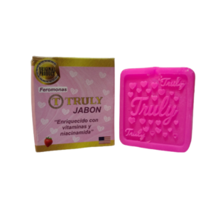 jabón truly b59