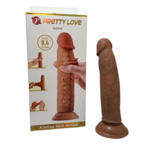 dildo keon canela b46