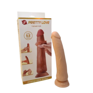 dildo tiemeyer carne b45