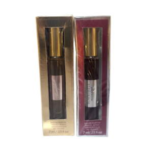 perfume rollon vs bombshell b30