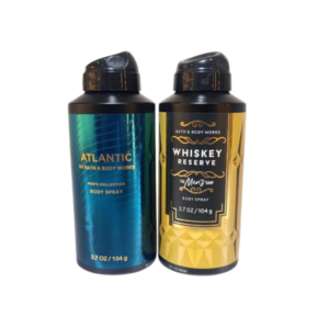 spray body caballero b48