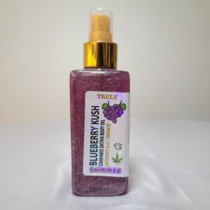 shimmen truly aceite corporal b60