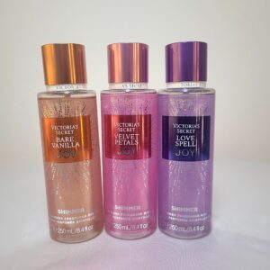 splash victoria secret