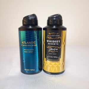 spray body caballero b48