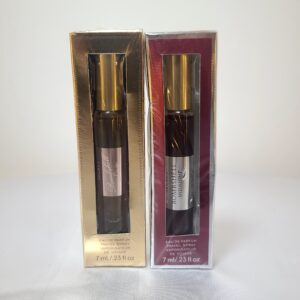 perfume rollon vs bombshell b30