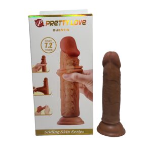 dildo quentin b48