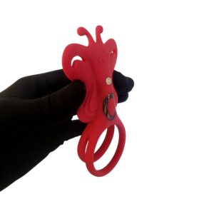 vibrador anillo mariposa app
